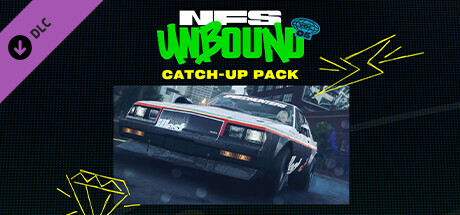 Need for Speed™ Unbound - Vol.5 Catch-Up Pack