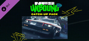 Need for Speed™ Unbound — набор прокачки Vol.5