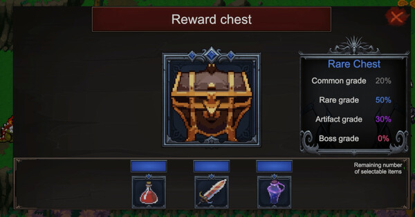 Random Legionfor windows and Linux 1