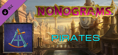 Nonograms - Pirates