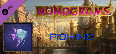Nonograms - Fishing