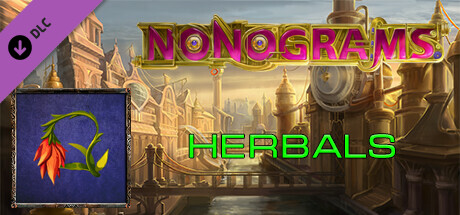 Nonograms - Herbals