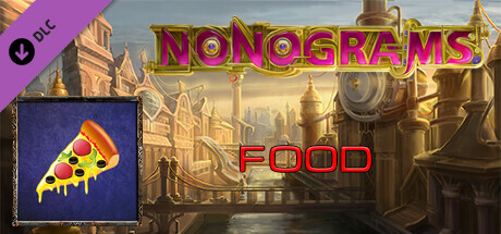 Nonograms - Food