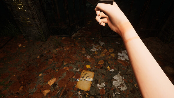 Скриншот из 校园惊魂夜CampusShockNight