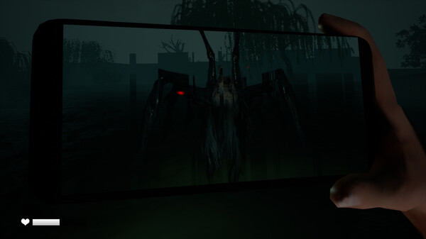 Скриншот из 校园惊魂夜CampusShockNight