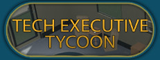 Tech Executive Tycoon 게임 이미지