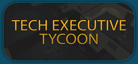 Tech Executive Tycoon steam charts