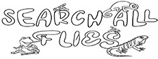 SEARCH ALL - FLIES
