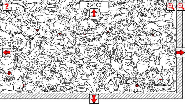 SEARCH ALL - FLIESfor windows and Linux 1