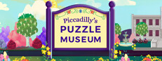 Piccadilly's Puzzle Museum 게임 이미지