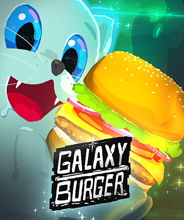 Galaxy Burger