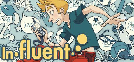 Influent Cover Image