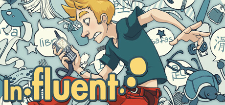 Influent header image