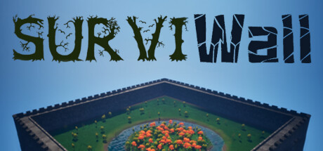 Surviwall Cover Image