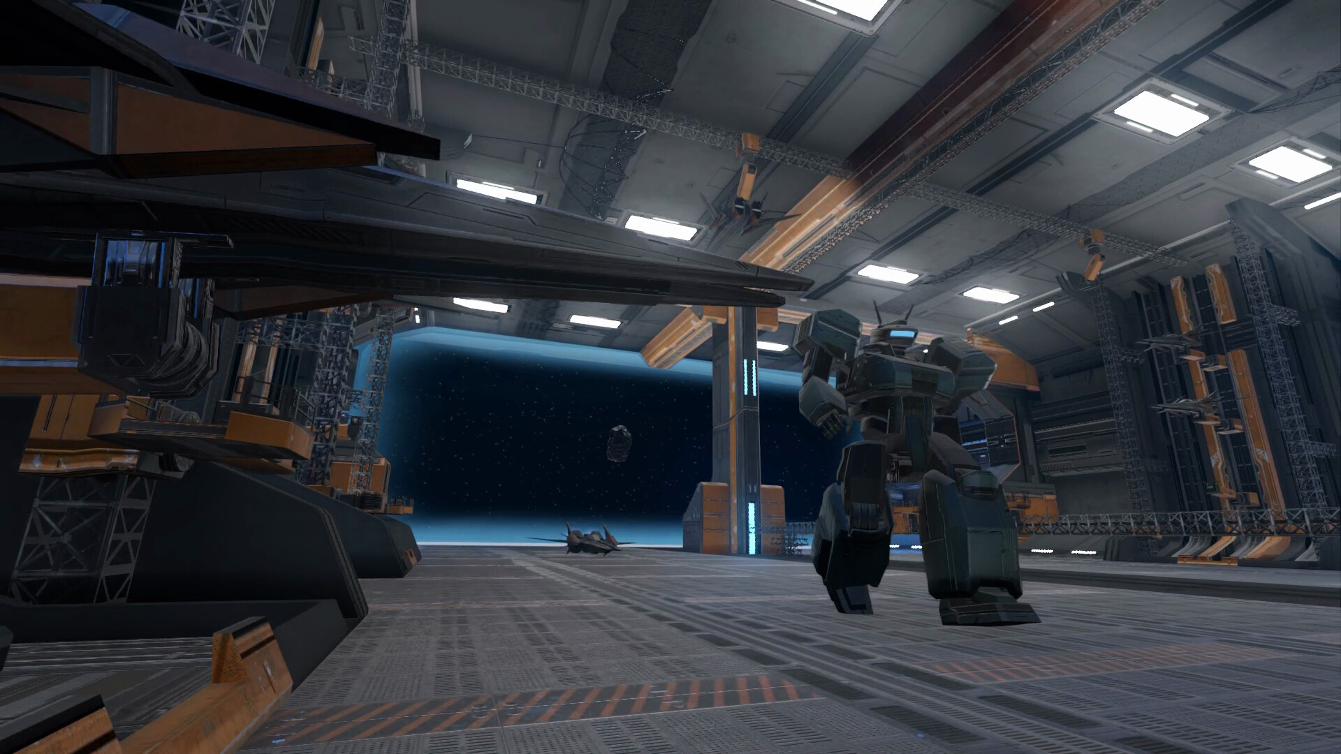 Full-Scale Invasion #0