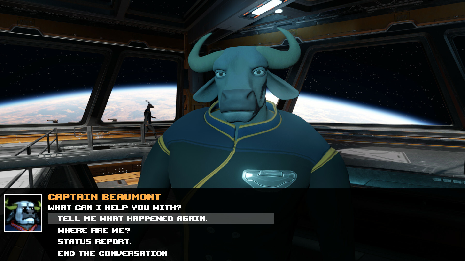 Full-Scale Invasion #4