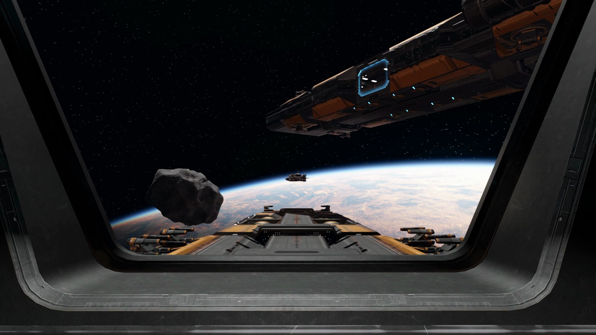 Full-Scale Invasion #2