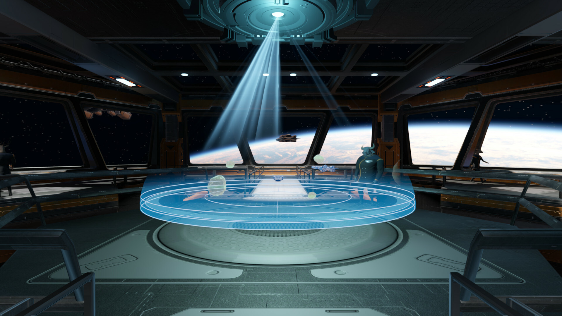 Full-Scale Invasion #3