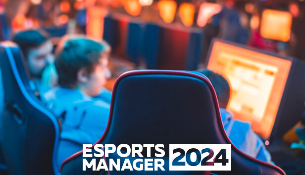 Esports Manager 2024 Steam News Hub   Capsule 616x353 