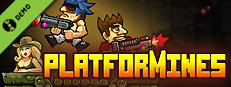Platformines Demo 게임 이미지