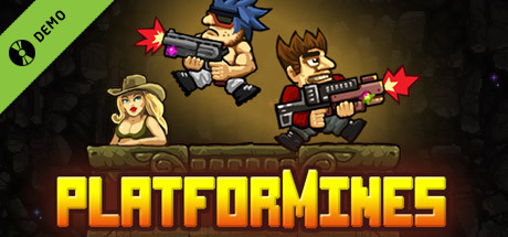 Platformines Demo