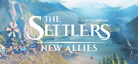 The Settlers: New Allies technical specifications for computer