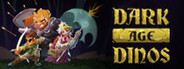 Dark Age Dinos Playtest
