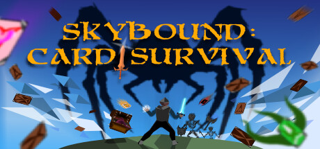 Skybound: Card Survival Cover Image