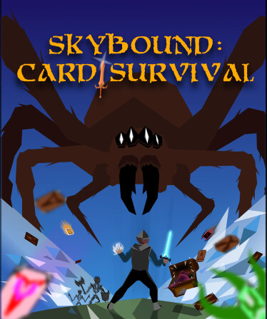 Skybound: Card Survival