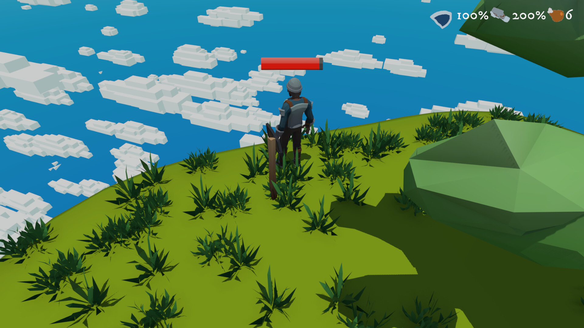 Skybound: Card Survival screenshot screenshot 1