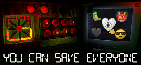 You Can Save Everyone