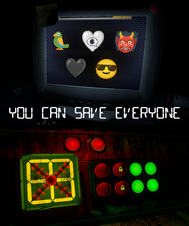 You Can Save Everyone