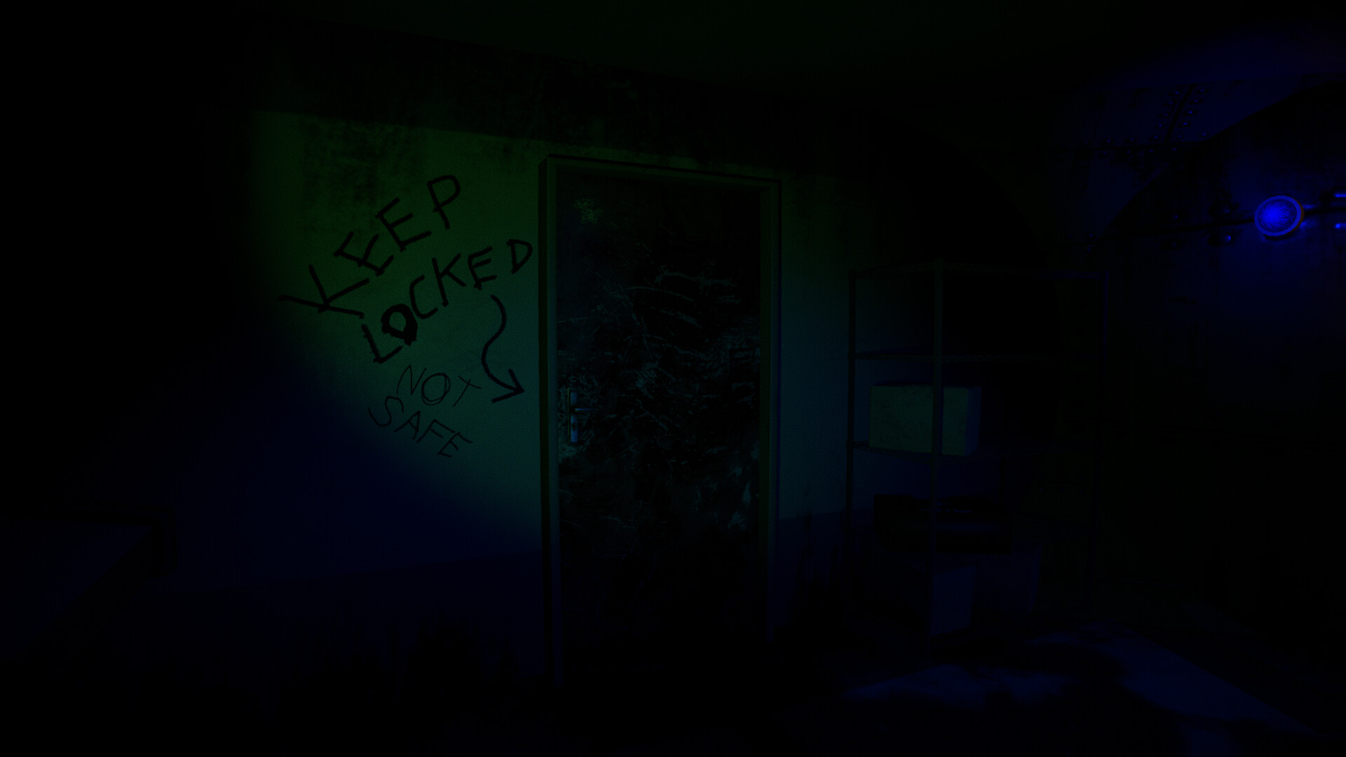 You Can Save Everyone #5