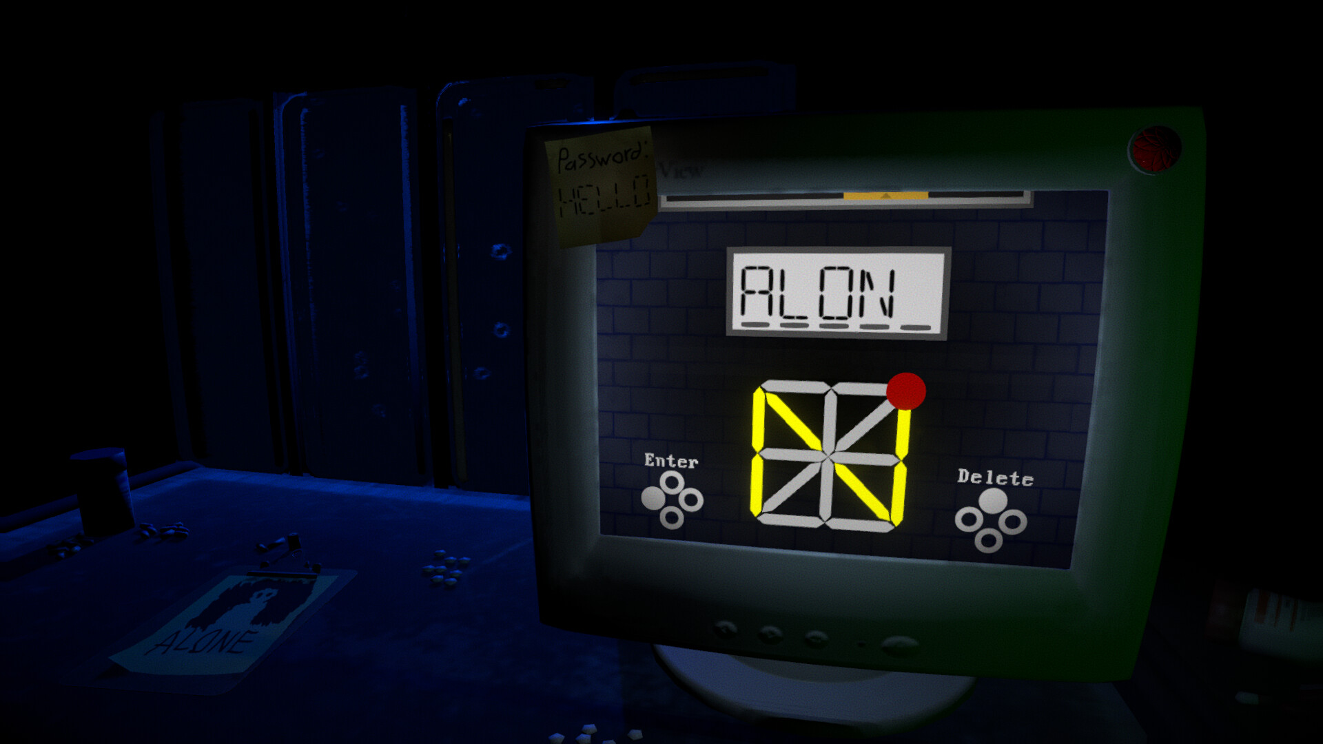 You Can Save Everyone #3