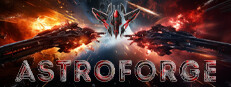 AstroForge: Space Pirates