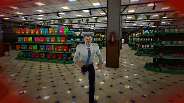 Sudden Market - FREE Cosmetic DLC