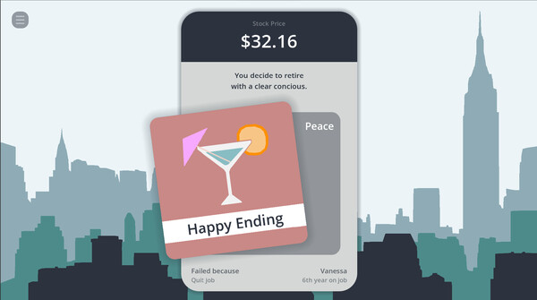 Capital Dilemma Demo screenshot 7