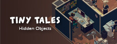 Tiny Tales: Hidden Objects