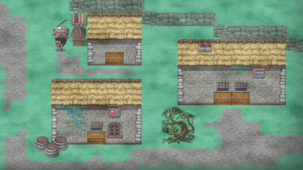 Solemn Knights: Entirely Ours Definitive Edition game for windows Pc 1