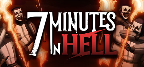 7 Minutes in Hell steam charts