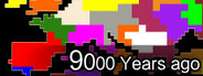 9000 Years Ago
