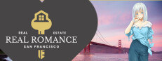 Real Estate Real Romance: San Francisco