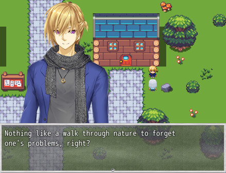 Скриншот из Real Estate Real Romance: San Francisco