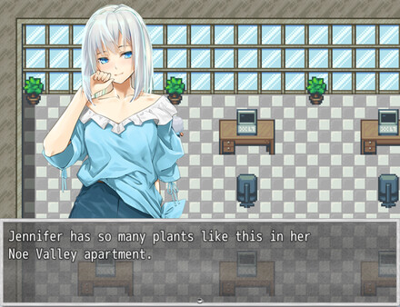 Real Estate Real Romance: San Francisco game for windows Pc 1