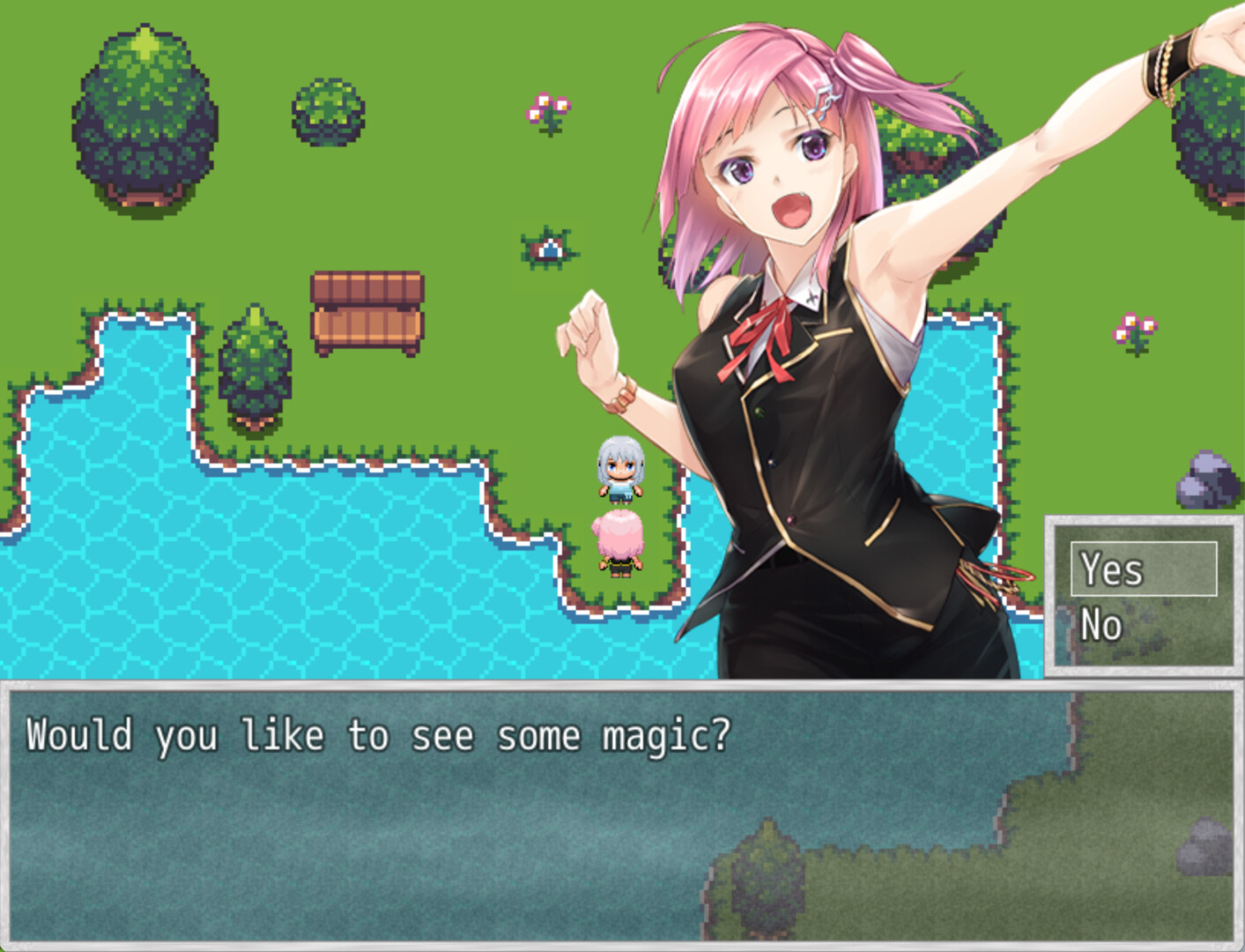 Real Estate Real Romance: San Francisco screenshot screenshot 5