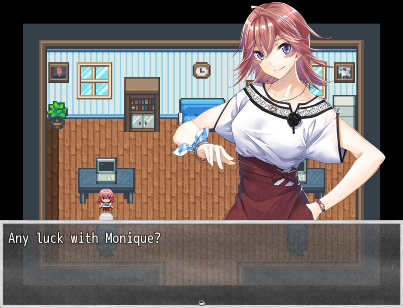 Real Estate Real Romance: San Francisco screenshot 1