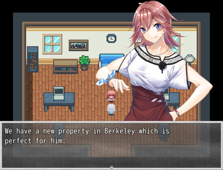 Real Estate Real Romance: San Franciscofor windows and Linux 1