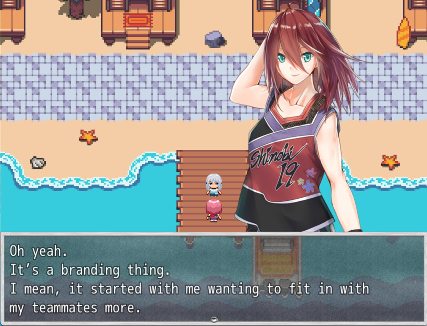 Real Estate Real Romance: San Francisco screenshot screenshot 2