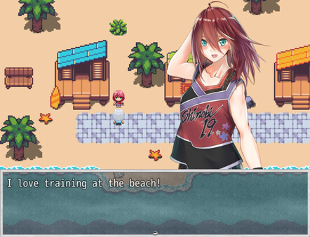 Real Estate Real Romance: San Francisco game for Linux 1