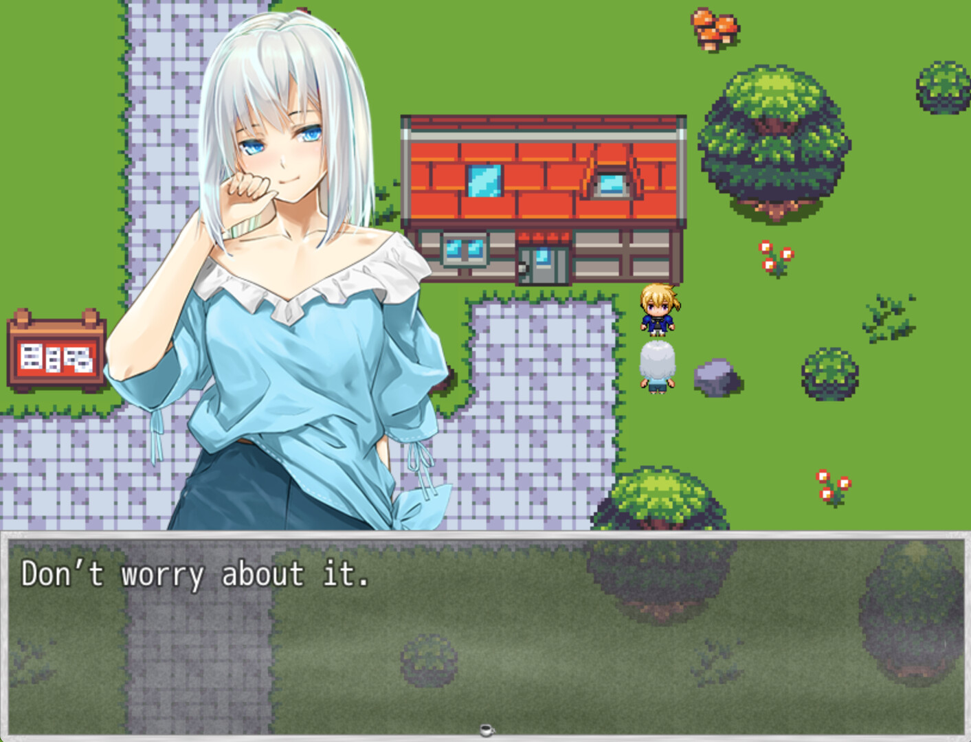 Real Estate Real Romance: San Francisco screenshot screenshot 1